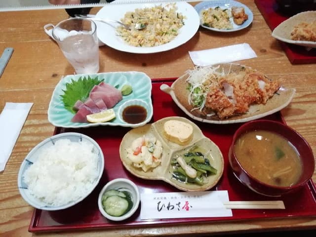 阿波尾鶏・地魚 ひわさ屋 - サブ画像3