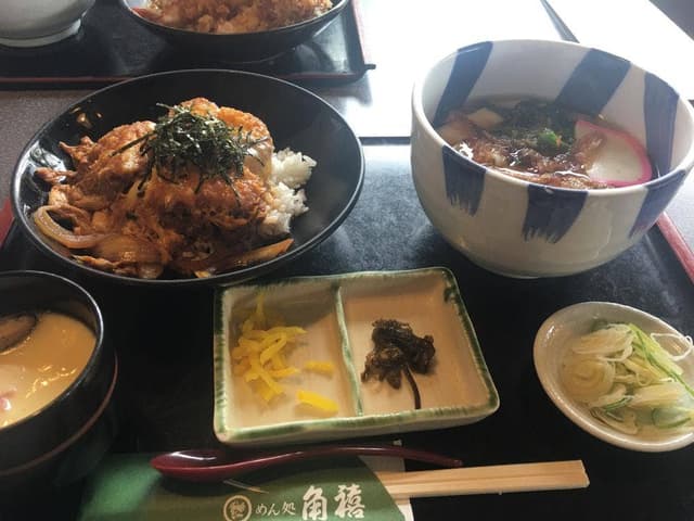 角禧 真正店 - サブ画像1