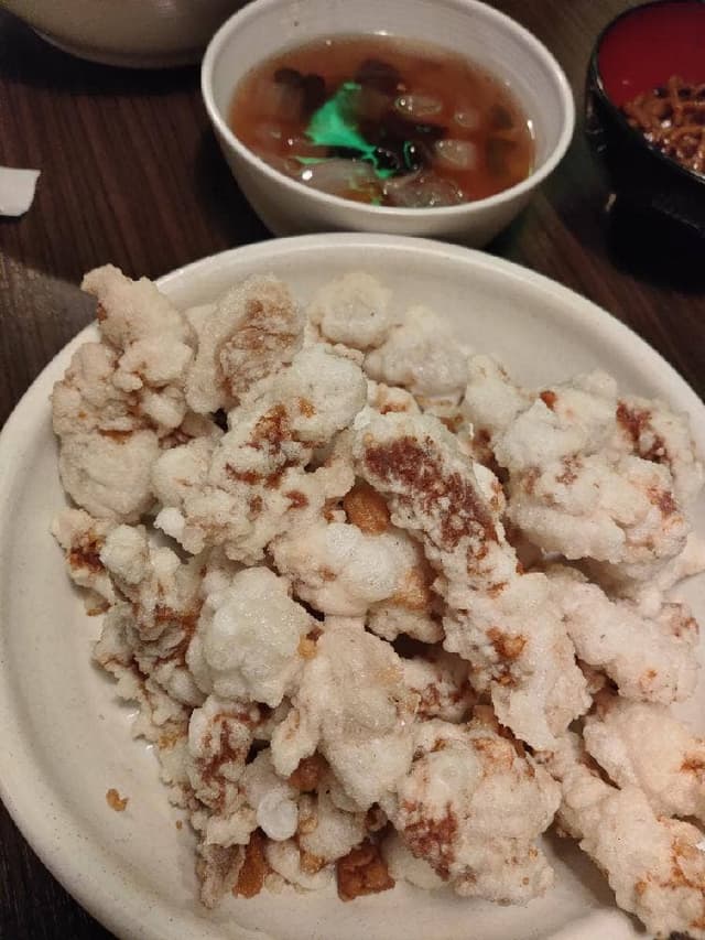 ホシギ2羽チキン 2号店 - サブ画像3