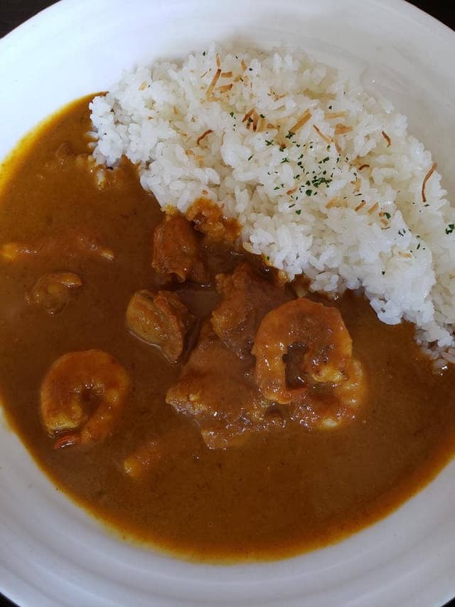 カレー風味すずき 高崎店 - サブ画像3