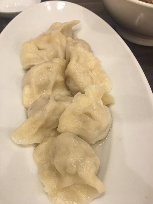 台湾料理 萬来館 晴丘店 - サブ画像1