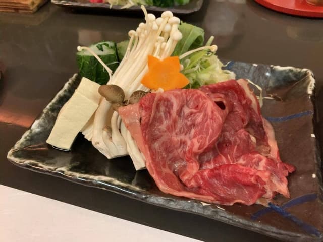 矗々家 難波店 - サブ画像3