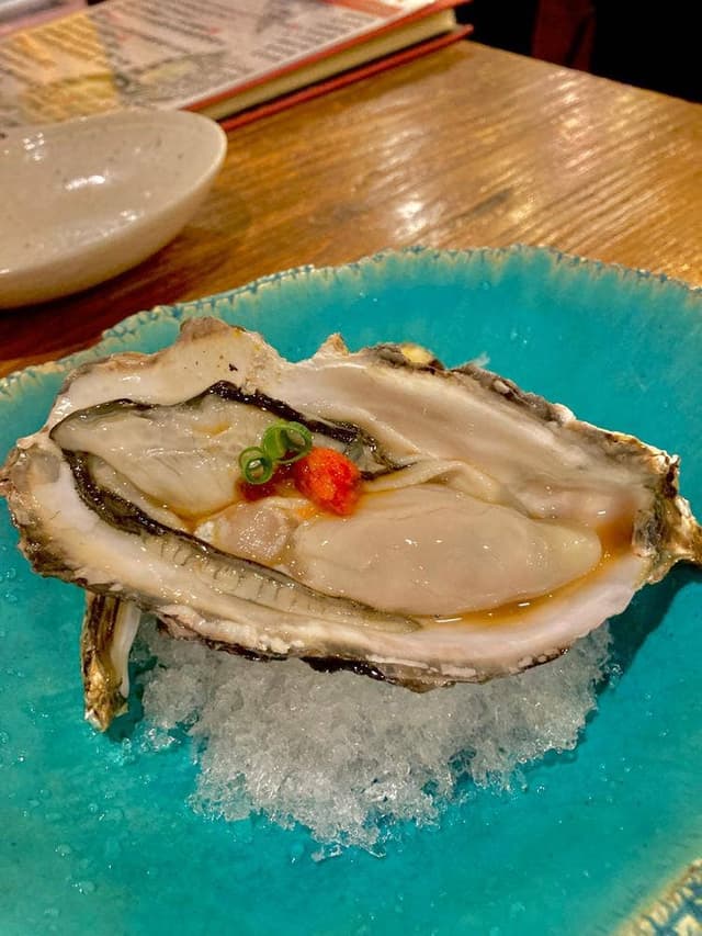 旬菜料理 でんご - サブ画像2