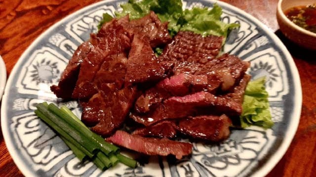 安参 - サブ画像2