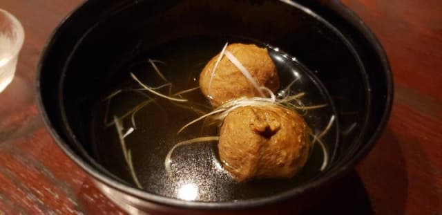 だしとわら焼き 朝霞台店 - サブ画像3