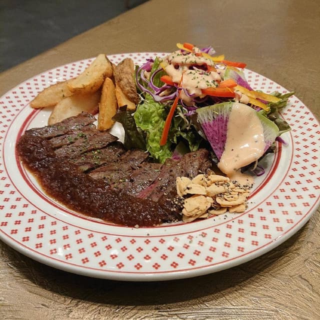 Café Restaurant Lavender アーバンホテル京都四条プレミアム - サブ画像1