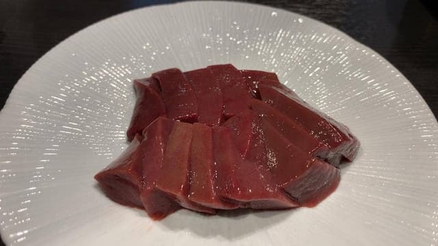 ホルモン販売&肉酒場 CHOKU - サブ画像1