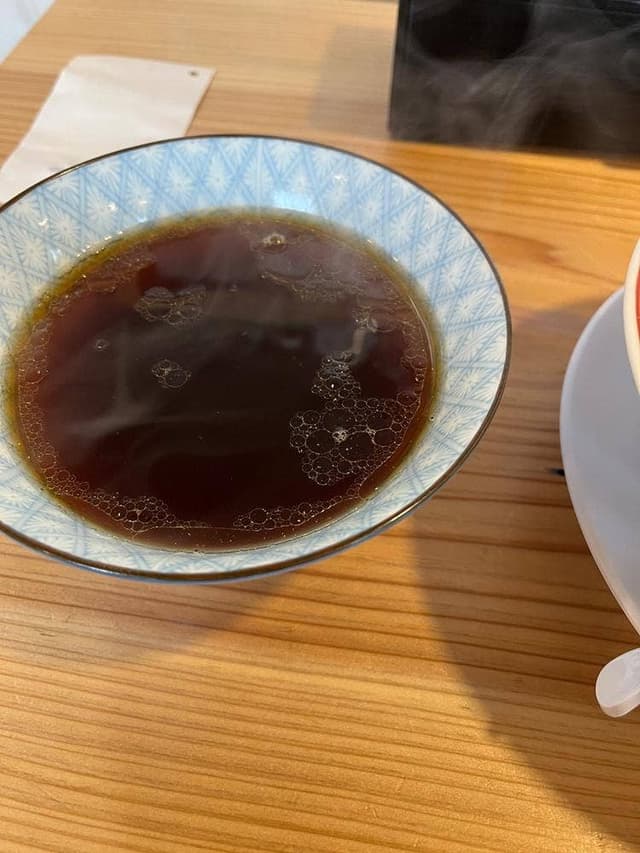 中華そば 上々 - サブ画像3