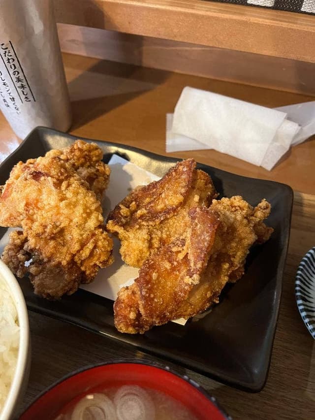 からあげバル あや鳥 - サブ画像2