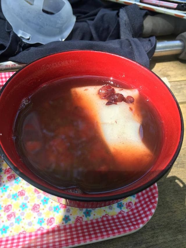 春美茶屋 - サブ画像2