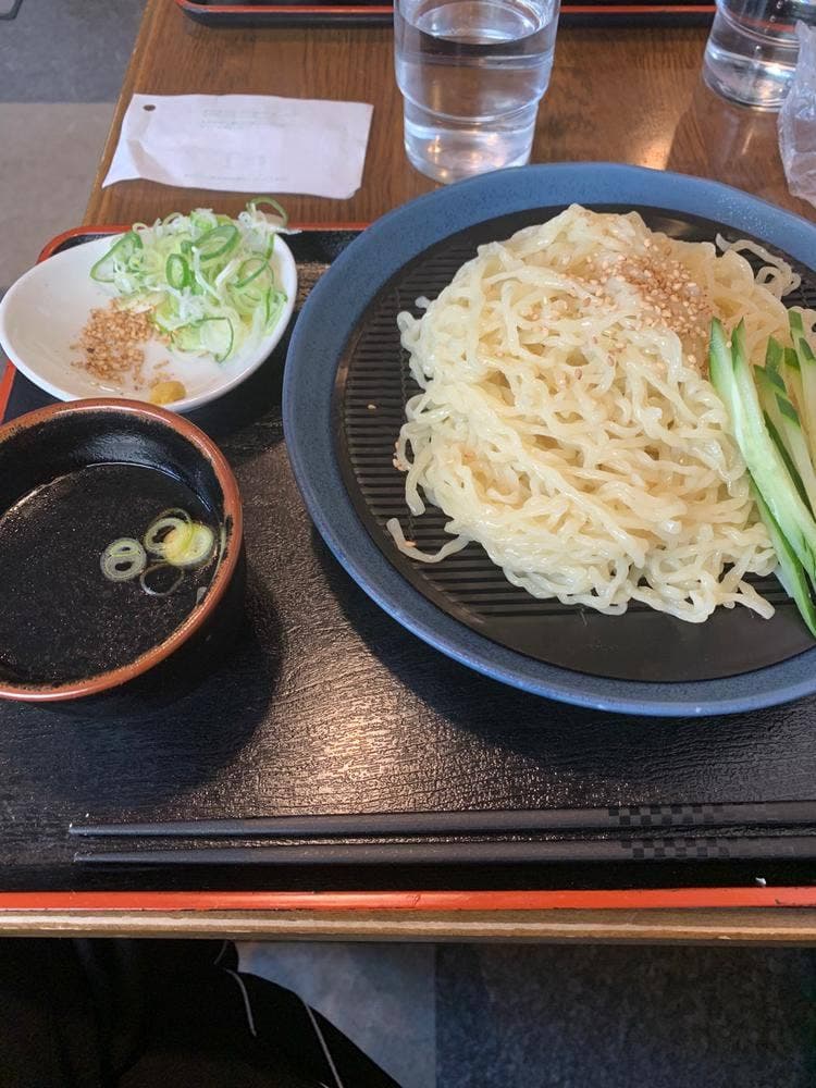 らぁめん 奈八屋