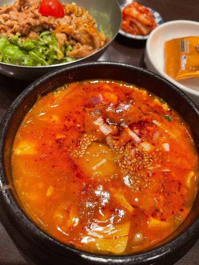 チェゴヤ ゲートシティ大崎店 - サブ画像3