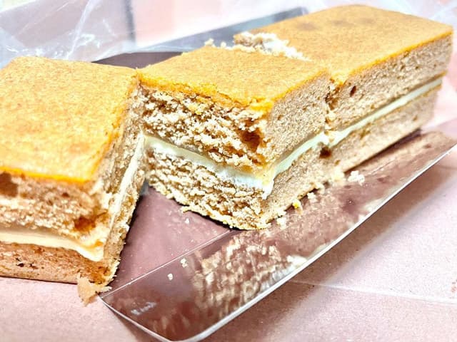 PRESS BUTTER SAND HANAGATAYA東京店 - サブ画像1