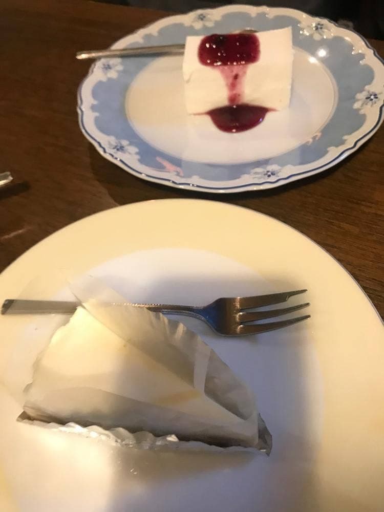 はせがわ珈琲店