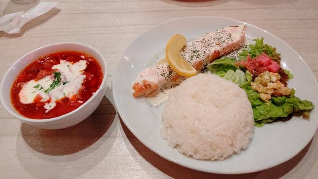 モスクワプリュスシェミ - サブ画像1
