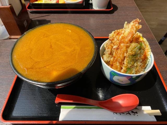 苗穂通り しあわせ食堂 - サブ画像3