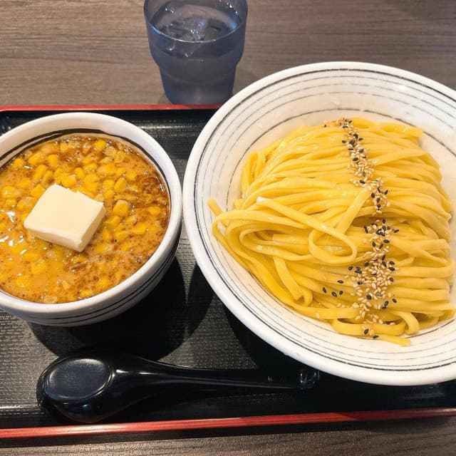 ラーメン まっくうしゃ 笹口店 - サブ画像3