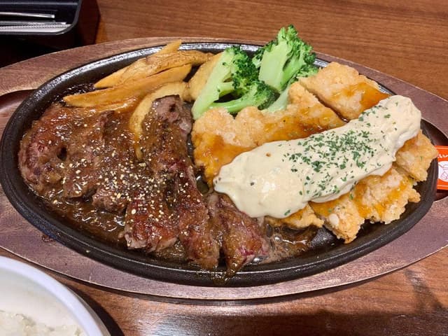 洋風小皿料理と酒 だん家 大宮店 - サブ画像1