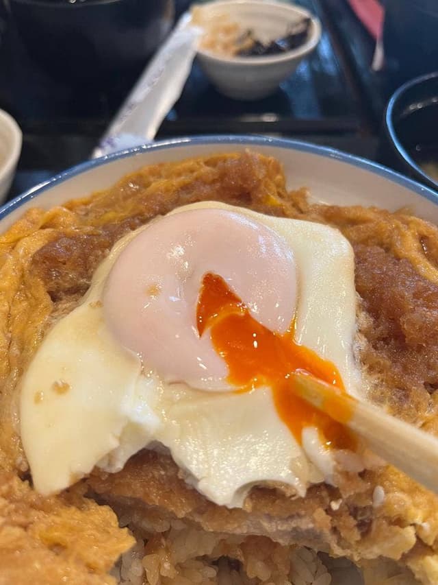 とんかつ銀座梅林 西台売店 - サブ画像1