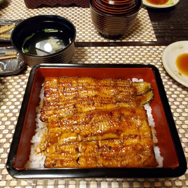 うな和 - サブ画像2