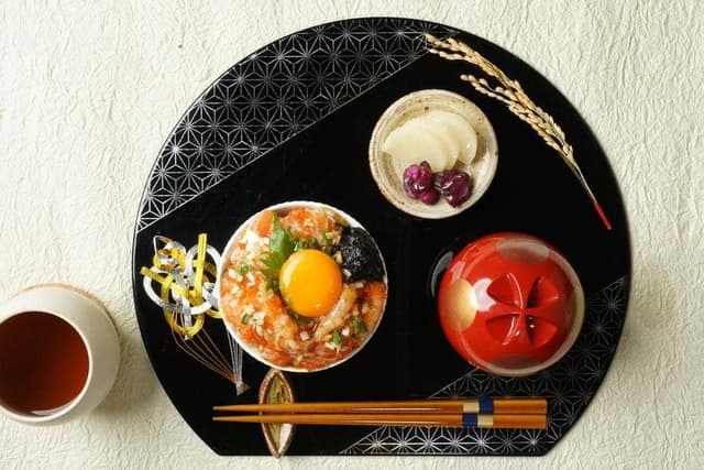 THE KING SALMON 神楽饗 - サブ画像1