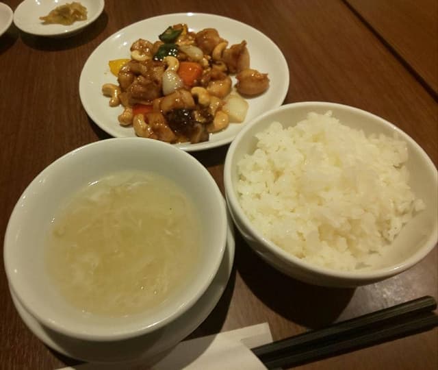 台湾小籠包・点心 上福樓 東武宇都宮店 - サブ画像1