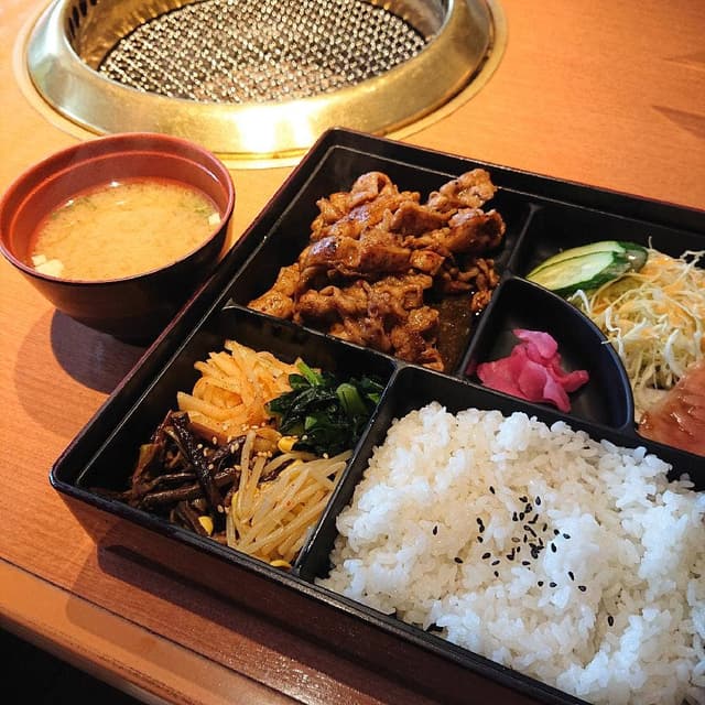 天下の焼肉 大将軍 四条大宮店 - サブ画像2