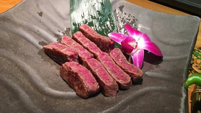 但馬屋 心斎橋 - サブ画像3