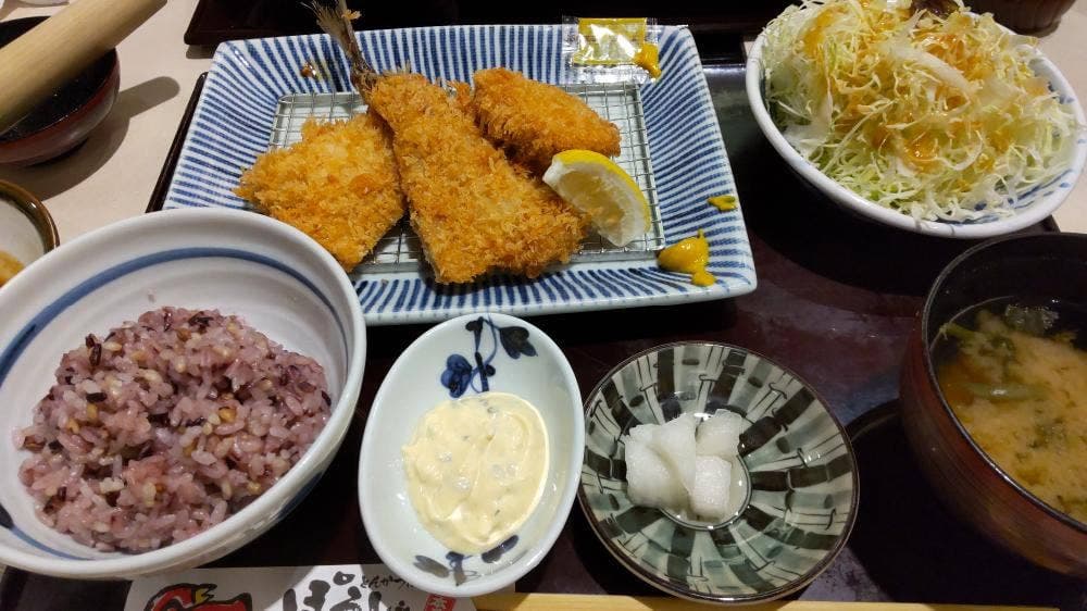 ぽるしぇ 本店