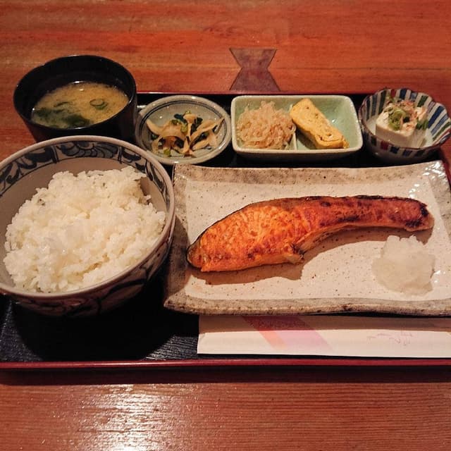 おばん菜処 多加田 - サブ画像1