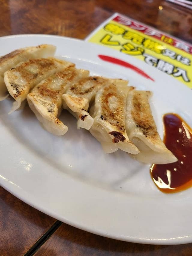 らーめん専門店 ゆめや - サブ画像3