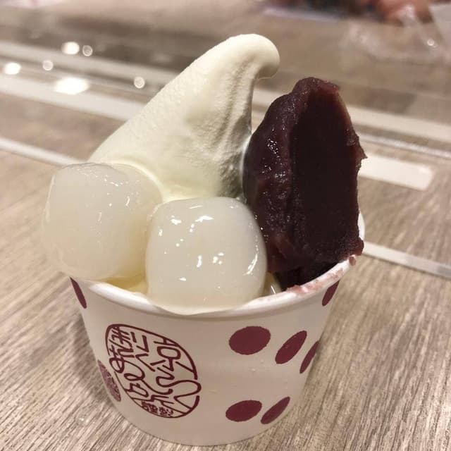 京らく製あん所 うめだ阪急店 - サブ画像2