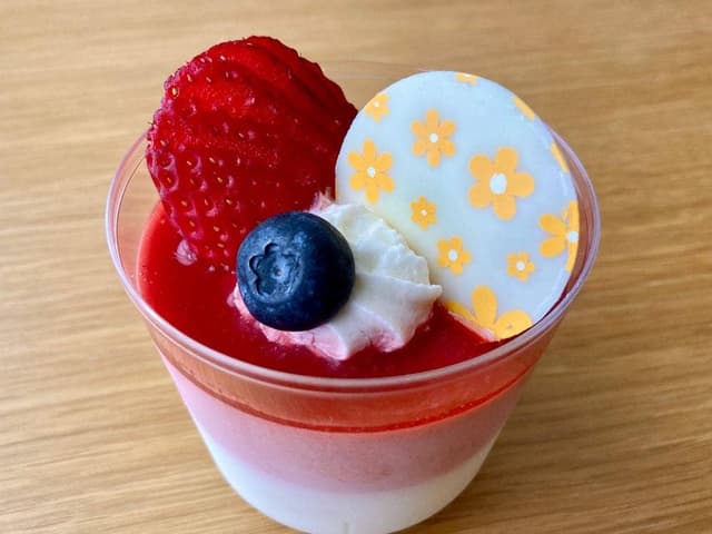 マー君のケーキ屋さん Fee・de・Verte - サブ画像2