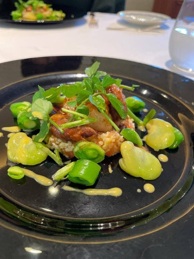 レストラン オオタ - サブ画像3