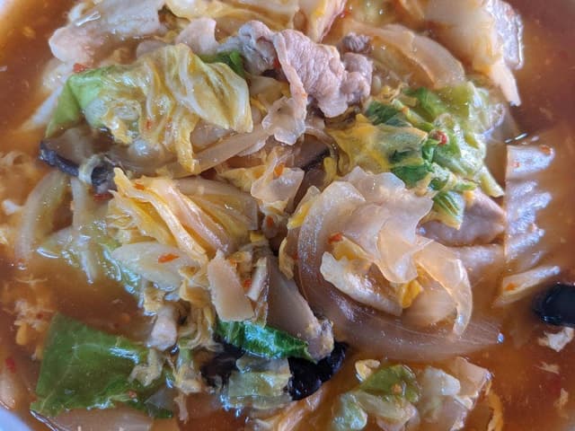 華苑 - サブ画像2