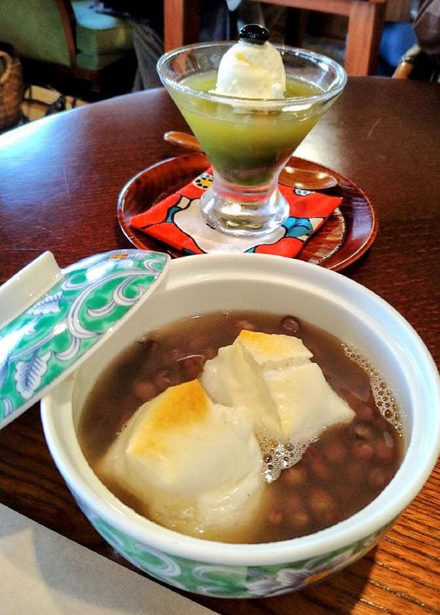 古民家カフェMadoi - サブ画像3