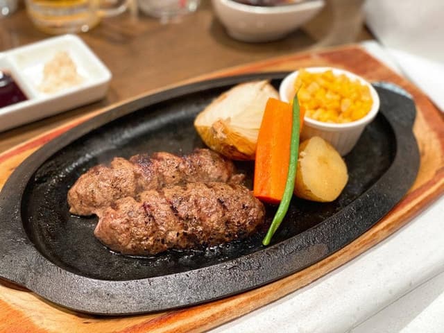 竃 円山 新千歳空港店 - サブ画像1