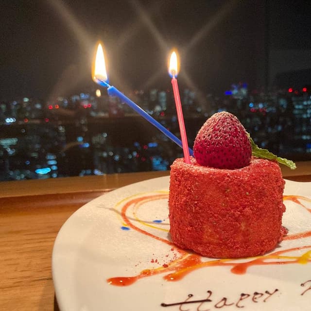 アーティストカフェ - サブ画像2