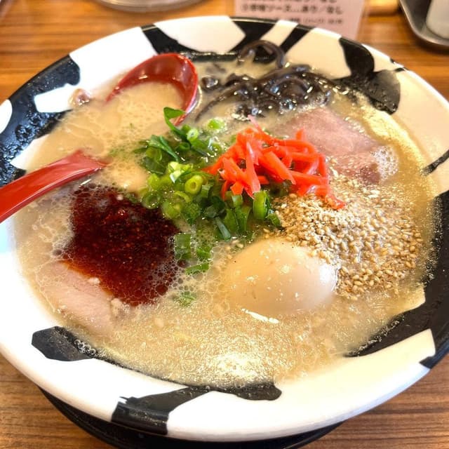 賀正軒 - サブ画像1