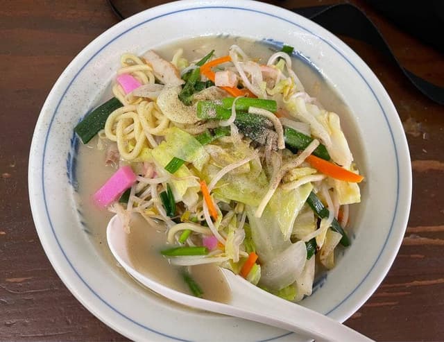 牟田食堂 - サブ画像1