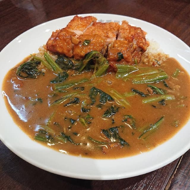 カレーハウスCoCo壱番屋 京都四条大宮店 - サブ画像1