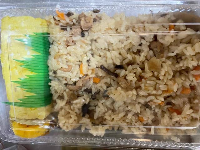 キッチン みのり - サブ画像1