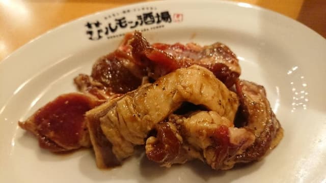 ホルモン酒場風土 札幌駅前店 - サブ画像3