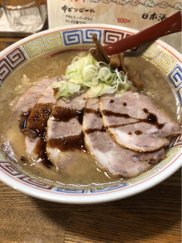 らーめん G麺24 - サブ画像2