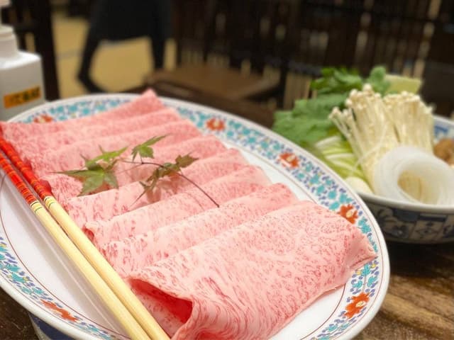 松阪屋 - サブ画像2
