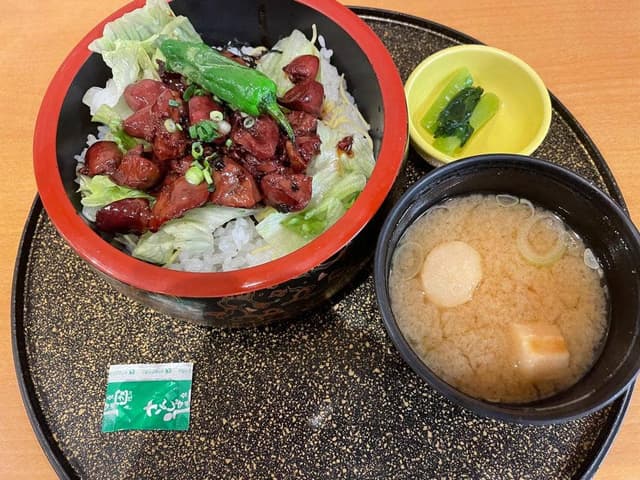 ふる里味工房 みはらし亭 - サブ画像2