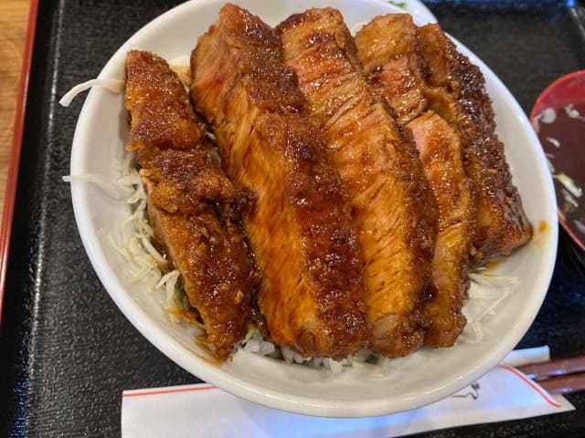 中華料理 田村 - サブ画像2