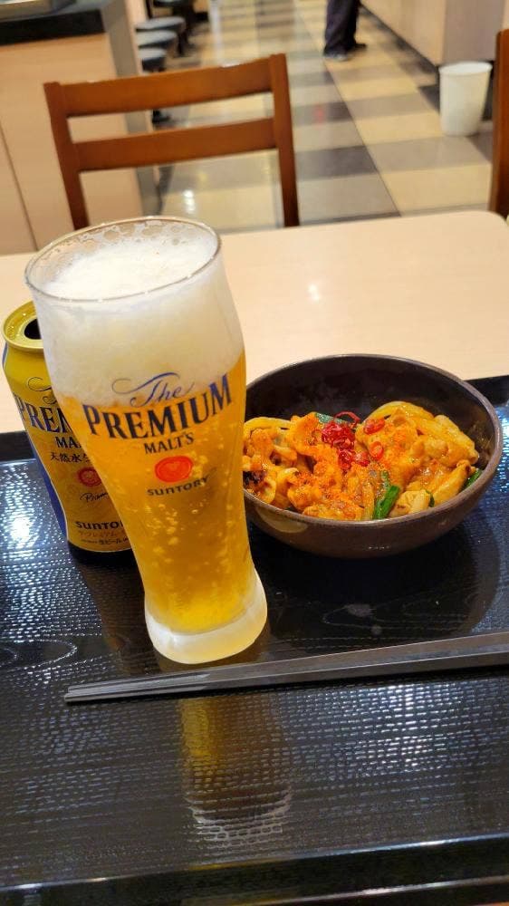 ゆで太郎 もつ次郎 相模原小町通店