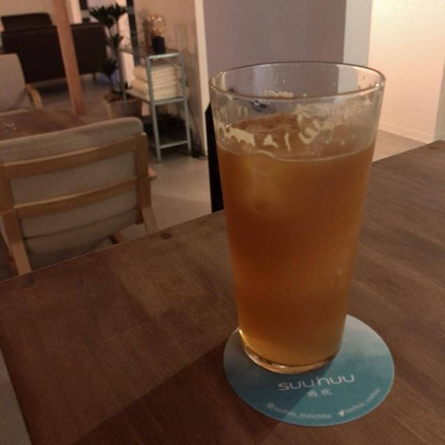 Cafe&Bar suuhuu -吸吹- - サブ画像1