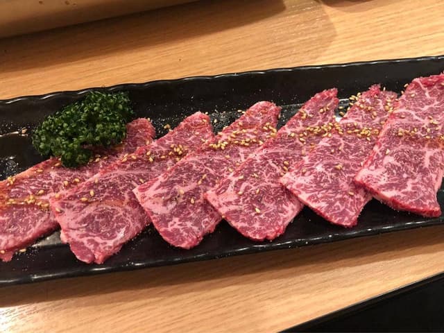 肉のスタミナ屋 - サブ画像2